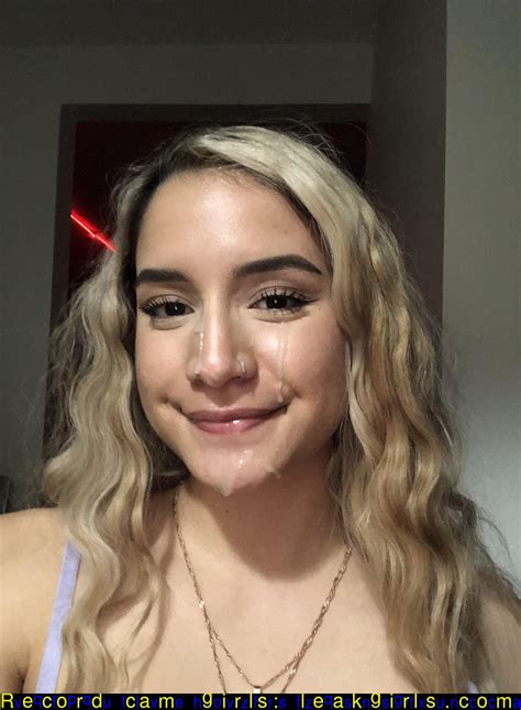 Evanita OnlyFans Leak: Find Out What REALLY Happened Image 5