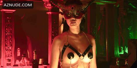 Chili Jean Nude Aznude