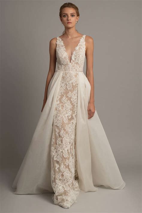 New Jenny Yoo Wedding Dresses Plus Past Collections