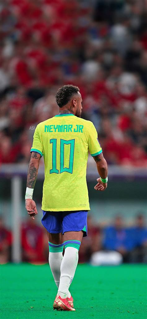Neymar Brazil Wallpaper