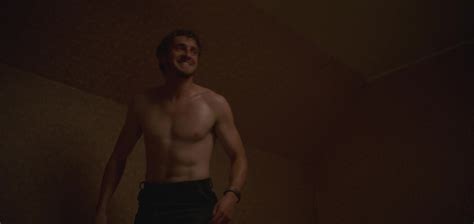 AusCAPS Paul Mescal Nude In Foe