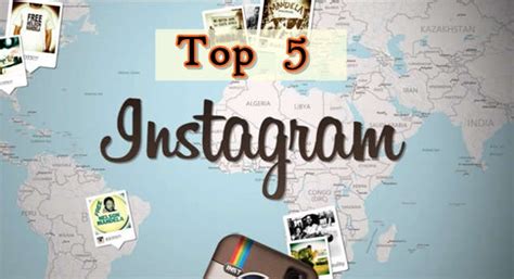 Jovens Na Madrugada Top 5 Perfis Do Instagram Que Inspiram