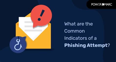 10 Common Indicators Of A Phishing Attempt Spot It Now