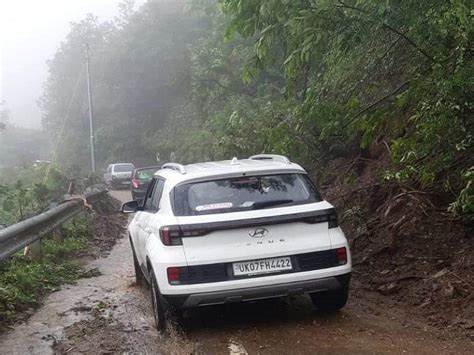 Himachal Pradesh Weather Rain Photos Update Rain Flood Situation Cloud Burst Weather