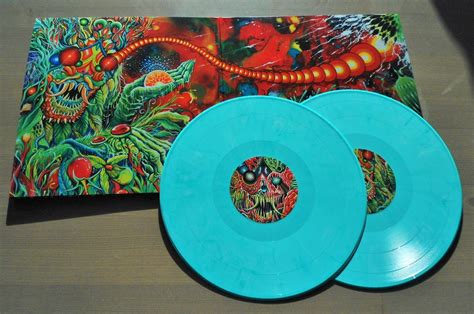 Hardcoremetal Vinyl Mastodon Once More Round The Sun