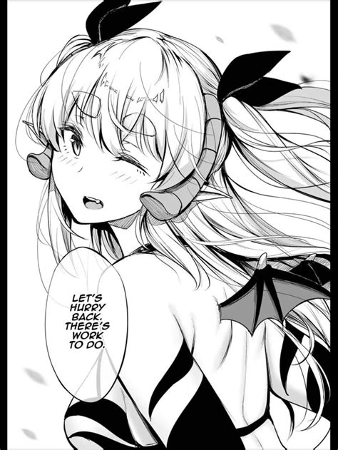 Succubus Hentai Manga Lityxtreme