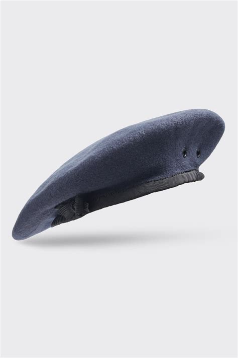 Raf Blue Beret Gieves And Hawkes