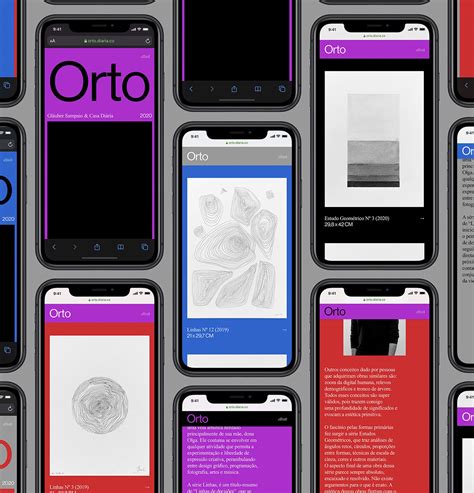 Orto :: Behance