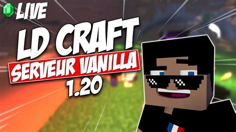 Le Meilleur Serveur Minecraft Survie 2024 YouTube