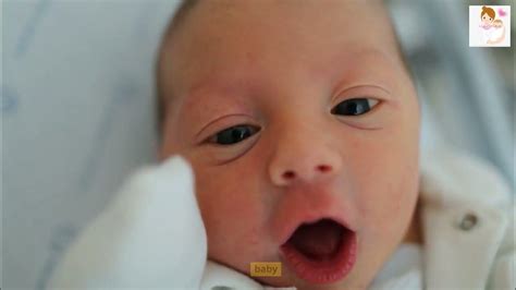 How To Burp A Newborn Baby Baby Burping Techniques How To Ease
