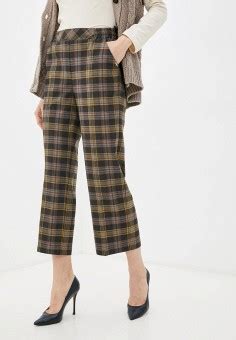 Женские кюлоты — купить в интернет-магазине Ламода