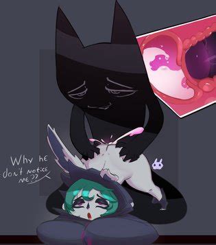 Vex The Gothicc Yordle Luscious Hentai Manga Porn