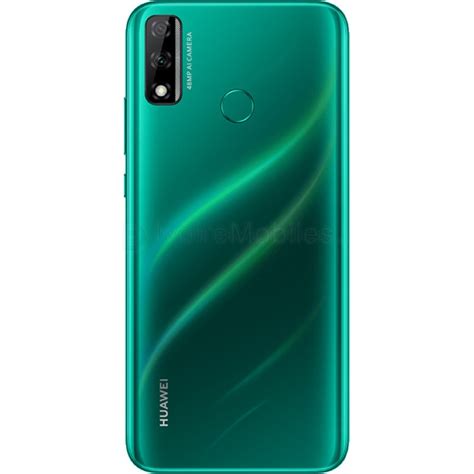 Huawei Y8s - Prix en FCFA Abidjan Côte d'Ivoire Neuf Avis Fiche ...