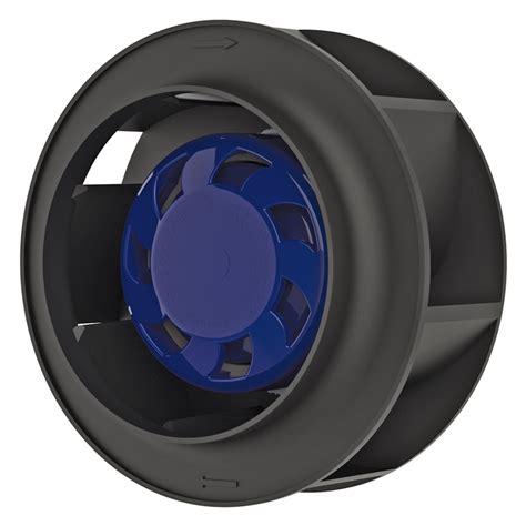 BL-B133A-EC-03 | Blauberg Motoren