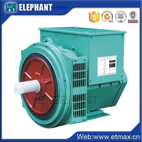 88kw 11kva Ac 100 Copper Wire Stamford Tech Alternator Generator