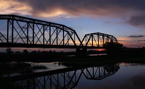 El Imponente Puente Negro De Culiac N Ya Te Enteraste