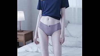 Ai Generated Girls In Their Underwear Modeling In The Bedroom Xvideos