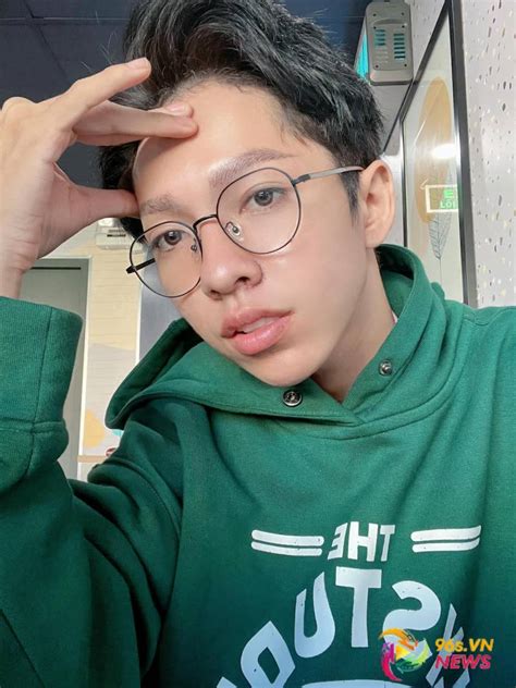 Tiktoker Th Nh V L Ai Hot Tiktoker Gen Z C Y U Th Ch