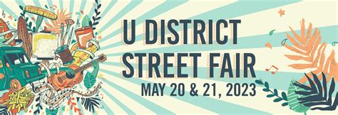 University Street Fair 2025 - Liza Lucina