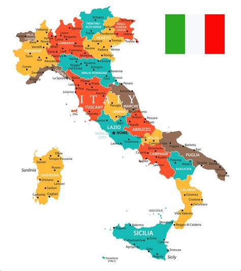 Cartina Politica Dellitalia Immagini Cartina | Porn Sex Picture