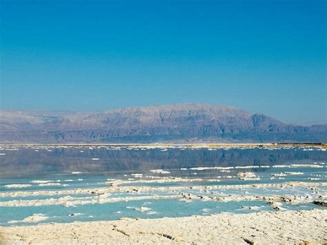 Water Politics And Peace In Jordan — Peace Insight