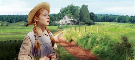anne  green gables blog