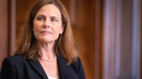 Amy Coney Barrett Family: Know About Husband Jesse Barrett And Their 7 ...