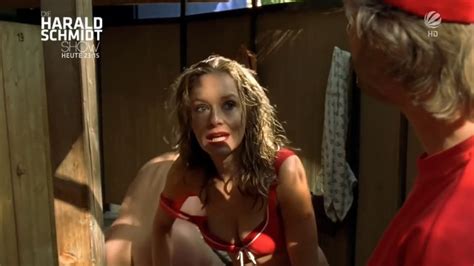 Nude Video Celebs Stefanie Stappenbeck Sexy Kann Denn Liebe Sunde Sein