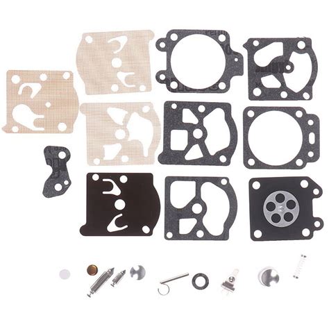 Brand New High Quality Carburetor Membrane For Walbro Garden Gasket