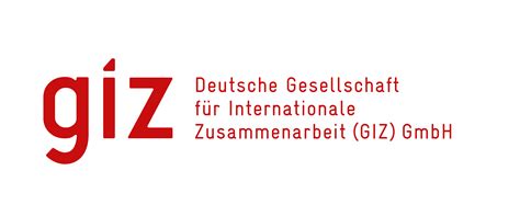 Deutsche Gesellschaft für Internationale Zusammenarbeit (GIZ ...