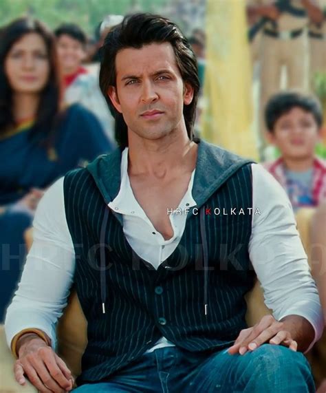 Pin by Kumar Reddy on Hrithik roshan | Hrithik roshan hairstyle ...