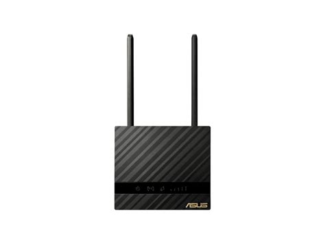 Asus 4G-N16 Wireless Router - Matrix Warehouse Computers