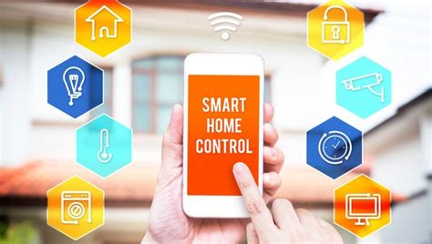 Smart Home Features Nris Can Find In India
