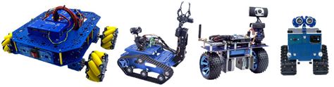 Studica Robotics Kits Studica Blog