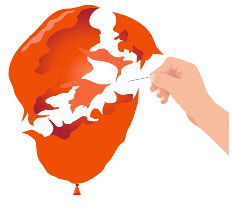 Popping Balloon Clipart 10 Free Cliparts Download Images On