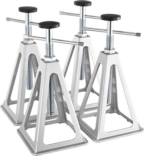 RV Stabilizer Jacks, Stack Jack Stands for RV Camper Travel Trailer