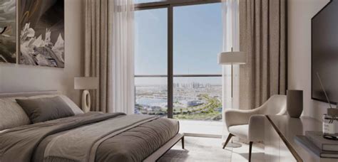 Sobha 320 Riverside Crescent Sobha Hartland 2 Investindxb