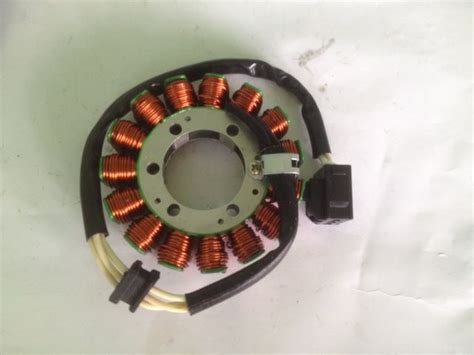 Stator Kawasaki Zx R Zx R Zx D Motorcomponents Shop