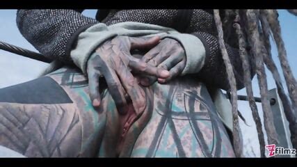 Anuskatzz Caught While Having Wild Public Sex