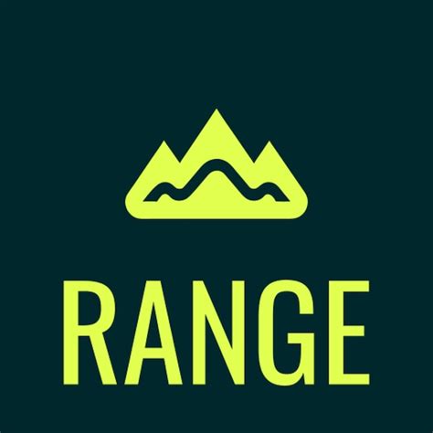 Logo Range Vectors And Illustrations For Free Download Freepik