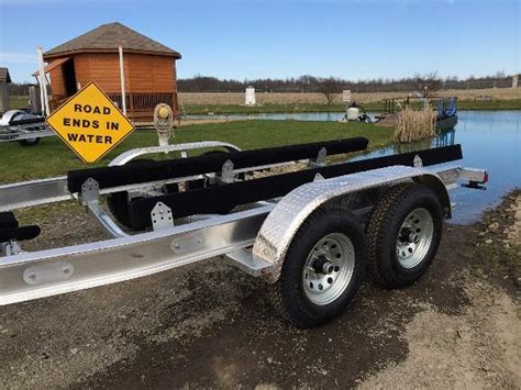 New 2024 LOAD RITE TRAILERS 5S AC26T8400102LTB2 Indianapolis In