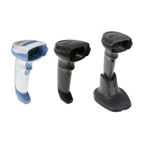 Image-сканеры : 2D Сканер Motorola (Zebra) DS4308 купить в интернет ...