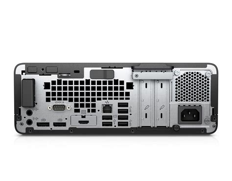 Hp Prodesk 400 G5 Desktop Mini Pc At David Frakes Blog