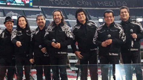 Los Bukis Trending México