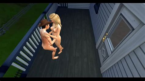 Ted And Meredith Rosswell Have A Hot Night Part Xxx Mobile Porno Videos Movies IPornTV Net