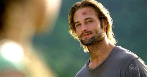 Sawyer Verloor Seizoen 1