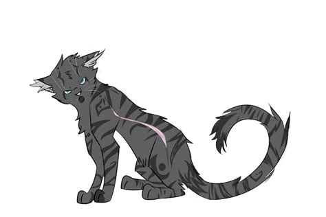 Jayfeather By Aulder On Deviantart