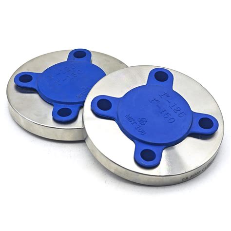 Forged Flange Stainless Steel Flanges ASME B16 5 ASME Super Duplex