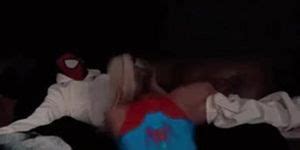 Spider Blonde Tnaflix