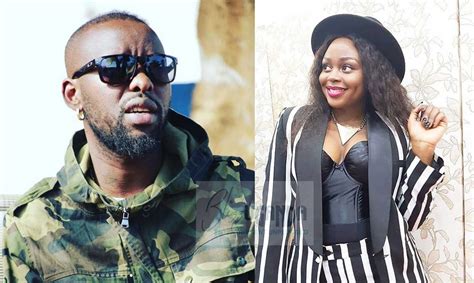 Bambi Furious Rema Tells Kenzo The Naked Truth This Could Spoil Everything